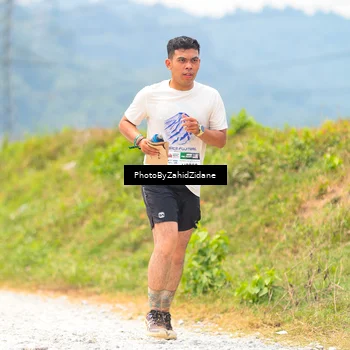 Runner Photo 5855989