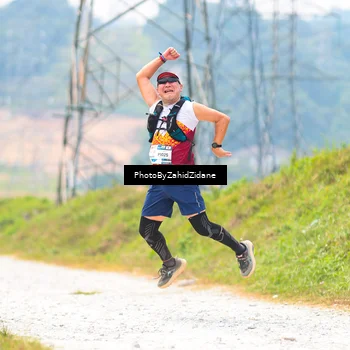 Runner Photo 5855997