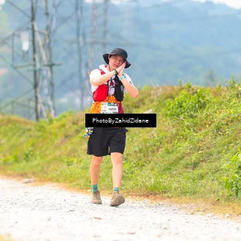 Runner Photo 5856000