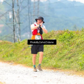 Runner Photo 5856032