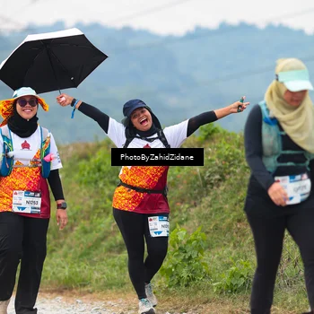 Runner Photo 5856034