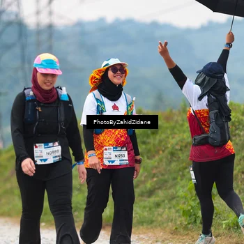 Runner Photo 5856037