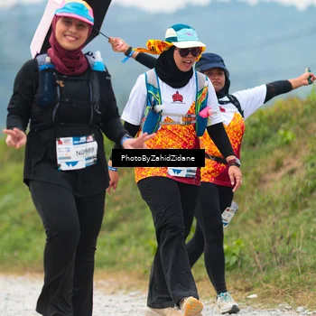 Runner Photo 5856040