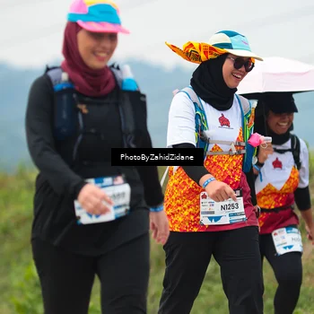 Runner Photo 5856046