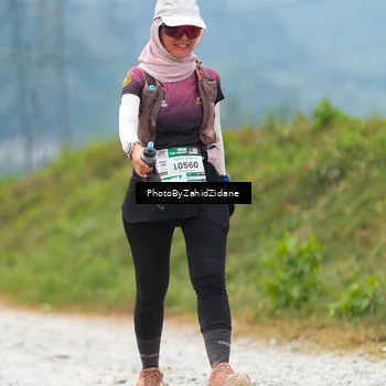 Runner Photo 5856047