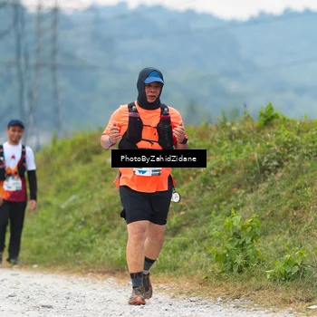 Runner Photo 5856050