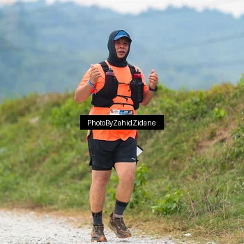 Runner Photo 5856053