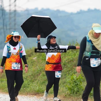 Runner Photo 5856062