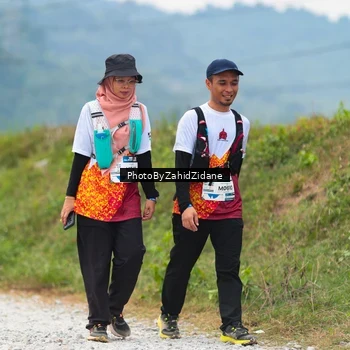 Runner Photo 5856064