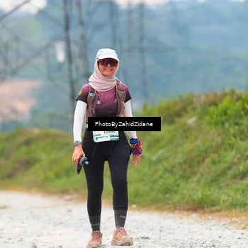 Runner Photo 5856067