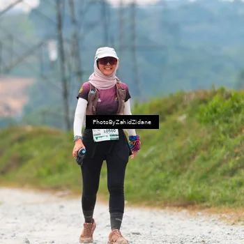 Runner Photo 5856069