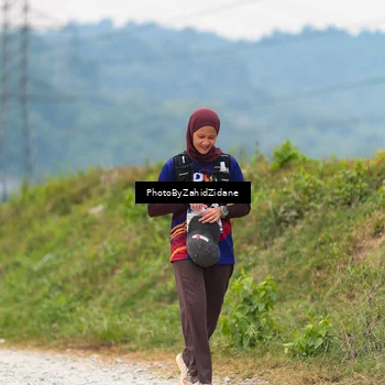 Runner Photo 5856070