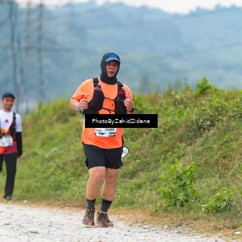 Runner Photo 5856071