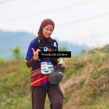 Runner Photo 5856073