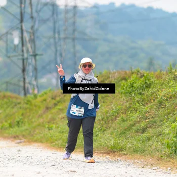 Runner Photo 5856074