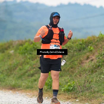 Runner Photo 5856075