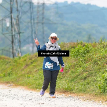 Runner Photo 5856076