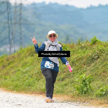 Runner Photo 5856077