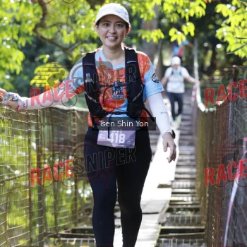 Runner Photo 585608