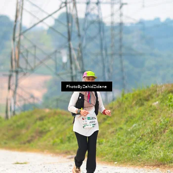 Runner Photo 5856086