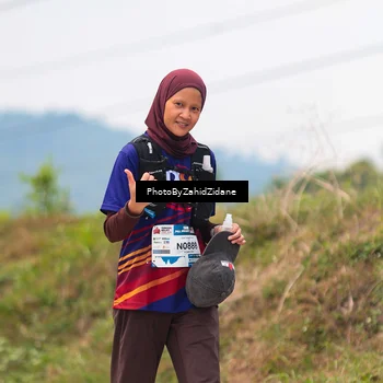Runner Photo 5856087