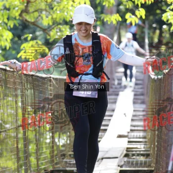 Runner Photo 585609