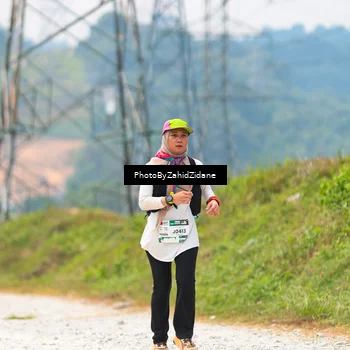 Runner Photo 5856090