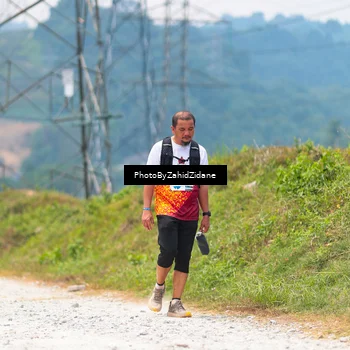 Runner Photo 5856092