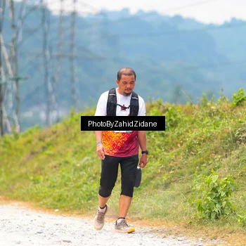 Runner Photo 5856093