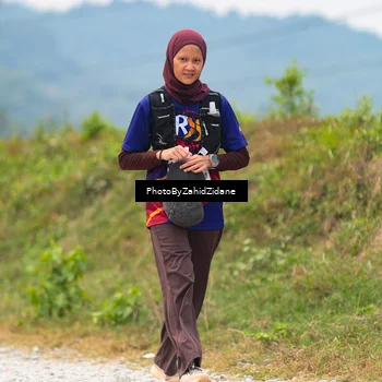 Runner Photo 5856094