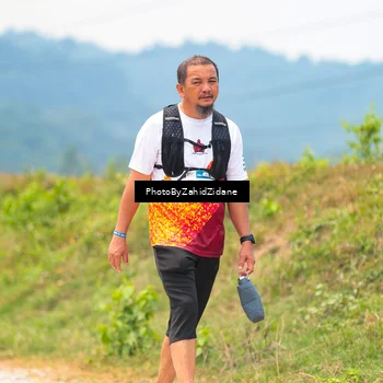 Runner Photo 5856096
