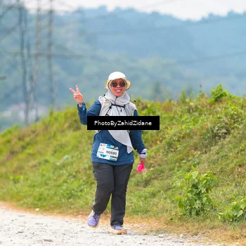 Runner Photo 5856098
