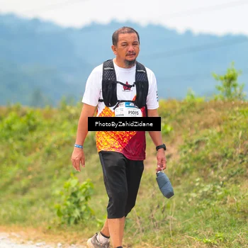 Runner Photo 5856117