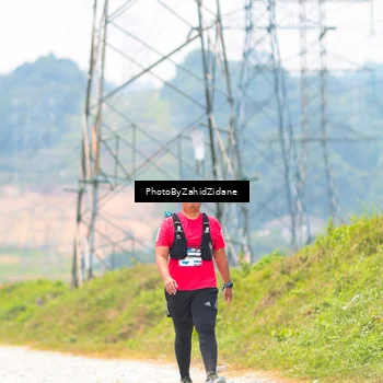 Runner Photo 5856122
