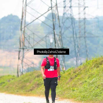 Runner Photo 5856124