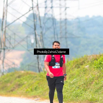Runner Photo 5856125