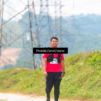 Runner Photo 5856127