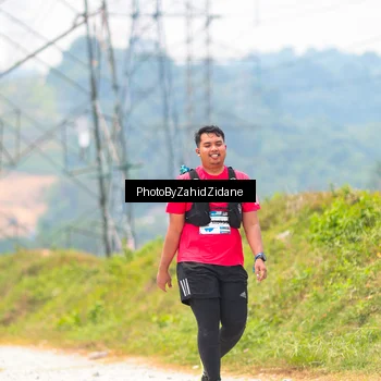 Runner Photo 5856128