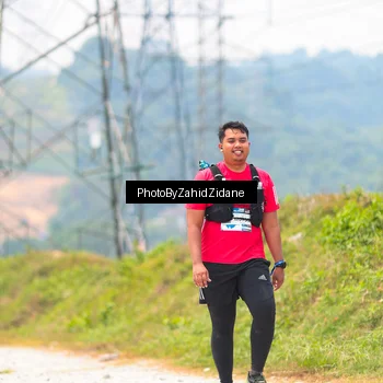 Runner Photo 5856129