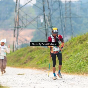 Runner Photo 5856134