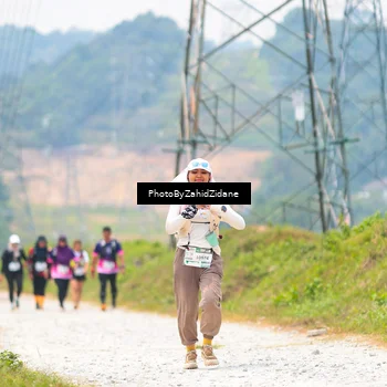 Runner Photo 5856137