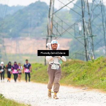 Runner Photo 5856139