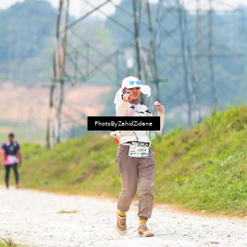 Runner Photo 5856140