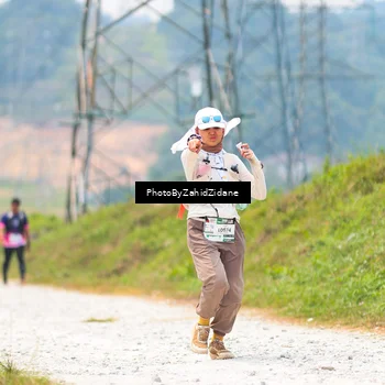Runner Photo 5856141
