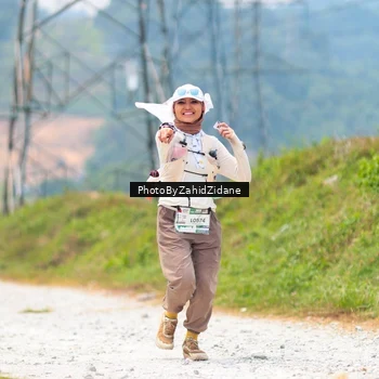 Runner Photo 5856143