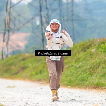 Runner Photo 5856144