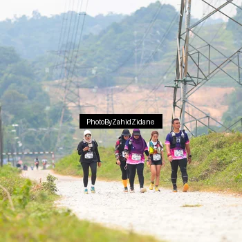 Runner Photo 5856147
