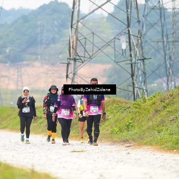Runner Photo 5856153