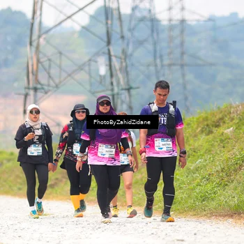 Runner Photo 5856157
