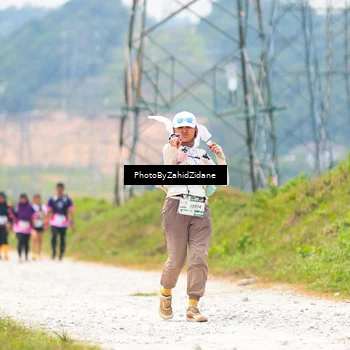 Runner Photo 5856162